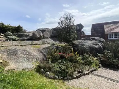 Ferienwohnung für 7 Personen (90 m²) in Kerédol 10/10