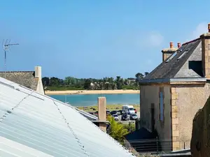 Ferienwohnung für 3 Personen (25 m²) in Kerédol