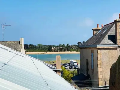 Ferienwohnung für 3 Personen (25 m²) in Kerédol 1/9