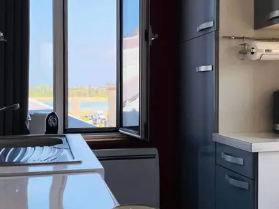 Ferienwohnung für 3 Personen (25 m²) in Kerédol 3/9