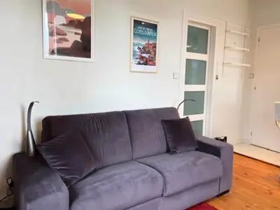 Ferienwohnung für 3 Personen (25 m²) in Kerédol 5/9