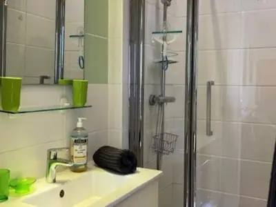 Ferienwohnung für 3 Personen (25 m²) in Kerédol 6/9