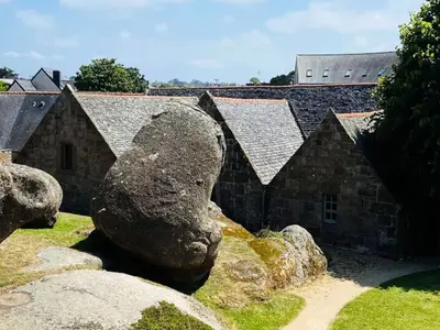 Ferienwohnung für 3 Personen (25 m²) in Kerédol 8/9