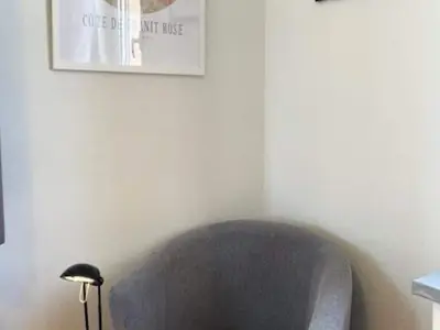 Ferienwohnung für 3 Personen (25 m²) in Kerédol 9/9