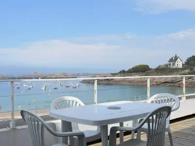 Ferienwohnung für 5 Personen (35 m²) in La Grève Blanche 1/10