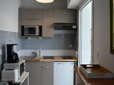 Ferienwohnung für 5 Personen (35 m²) in La Grève Blanche 2/10