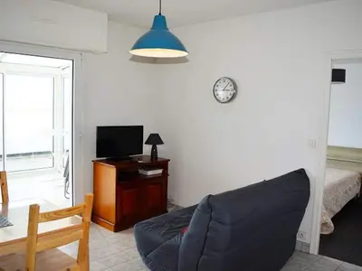 Ferienwohnung für 5 Personen (35 m²) in La Grève Blanche 3/10