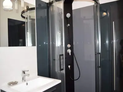 Ferienwohnung für 5 Personen (35 m²) in La Grève Blanche 4/10