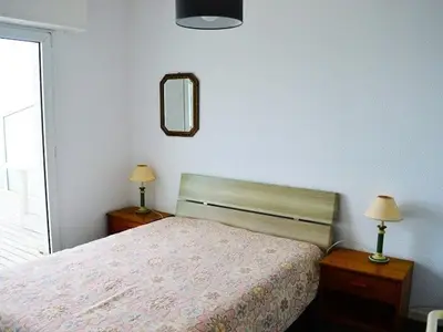 Ferienwohnung für 5 Personen (35 m²) in La Grève Blanche 5/10