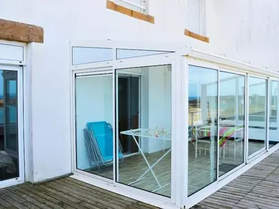 Ferienwohnung für 5 Personen (35 m²) in La Grève Blanche 6/10