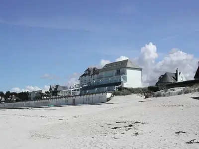 Ferienwohnung für 5 Personen (35 m²) in La Grève Blanche 8/10