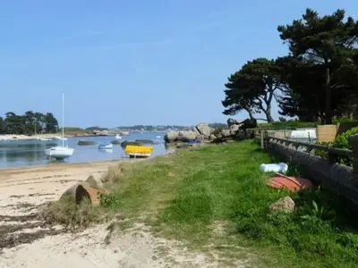 Ferienwohnung für 5 Personen (35 m²) in La Grève Blanche 10/10