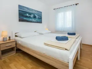 Ferienwohnung für 6 Personen (50 m²) in Vir