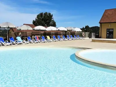 Ferienwohnung für 5 Personen (30 m²) 1/10