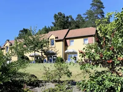 Ferienwohnung für 7 Personen (43 m²) 2/10