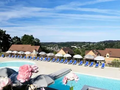 Ferienwohnung für 7 Personen (43 m²) 3/10