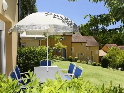 Ferienwohnung für 9 Personen (59 m²) 2/10