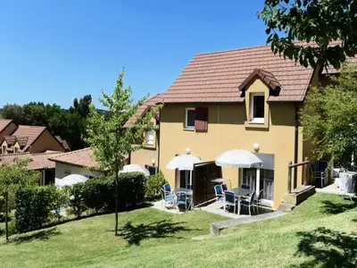 Ferienwohnung für 9 Personen (59 m²) 7/10