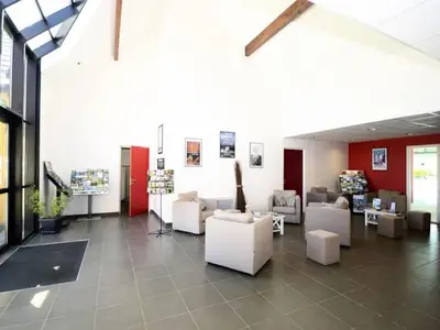 Ferienwohnung für 9 Personen (59 m²) 8/10