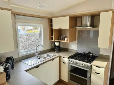 Ferienwohnung für 4 Personen (40 m²) in Mücheln (Geiseltal) 5/10