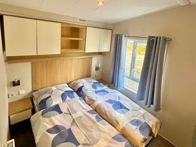 Ferienwohnung für 4 Personen (40 m²) in Mücheln (Geiseltal) 6/10