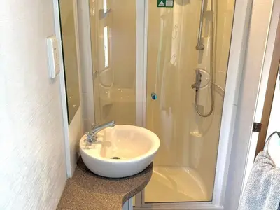 Ferienwohnung für 4 Personen (40 m²) in Mücheln (Geiseltal) 7/10