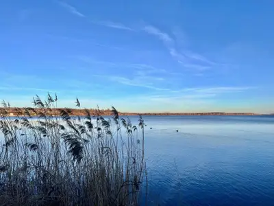 Ferienwohnung für 4 Personen (40 m²) in Mücheln (Geiseltal) 9/10