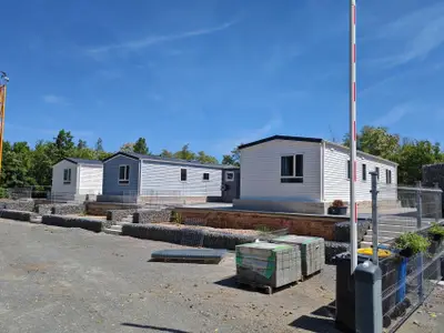 Ferienwohnung für 4 Personen (40 m²) in Mücheln (Geiseltal) 10/10