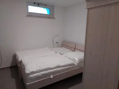 Ferienwohnung für 4 Personen (70 m²) in Baltrum 6/8