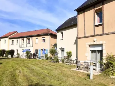 Ferienwohnung für 5 Personen (30 m²) 9/10