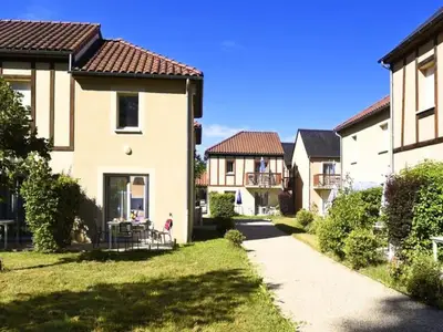 Ferienwohnung für 7 Personen (35 m²) 2/10