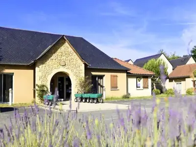 Ferienwohnung für 7 Personen (35 m²) 4/10