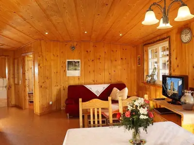 Ferienwohnung für 5 Personen (65 m²) in Oberharmersbach 2/10