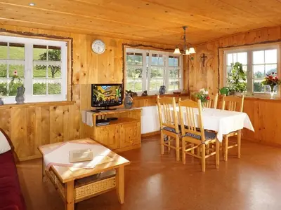 Ferienwohnung für 5 Personen (65 m²) in Oberharmersbach 3/10