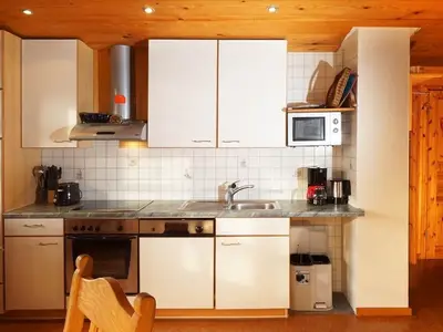 Ferienwohnung für 5 Personen (65 m²) in Oberharmersbach 4/10