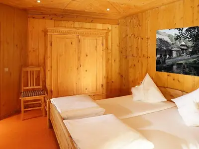 Ferienwohnung für 5 Personen (65 m²) in Oberharmersbach 5/10