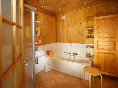 Ferienwohnung für 5 Personen (65 m²) in Oberharmersbach 6/10