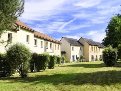 Ferienwohnung für 7 Personen (35 m²) 7/10