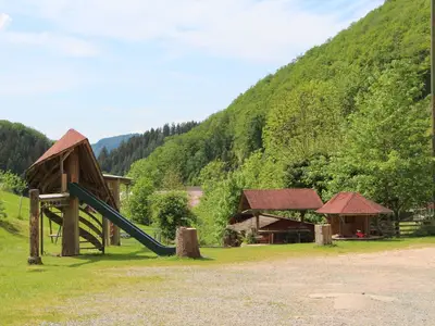 Ferienwohnung für 5 Personen (65 m²) in Oberharmersbach 8/10