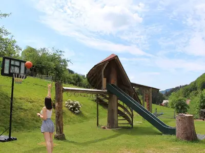 Ferienwohnung für 5 Personen (65 m²) in Oberharmersbach 10/10