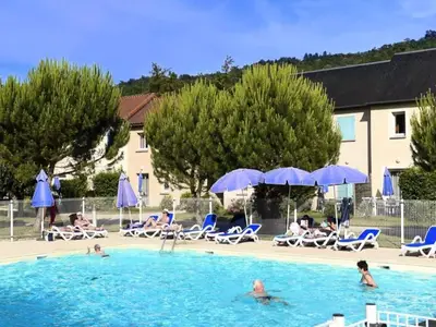 Ferienwohnung für 8 Personen (44 m²) 3/10