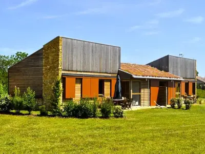 Ferienwohnung für 15 Personen (131 m²) 2/10