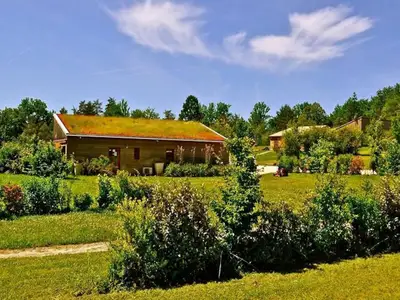 Ferienwohnung für 15 Personen (131 m²) 7/10