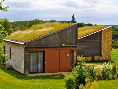 Ferienwohnung für 15 Personen (131 m²) 10/10