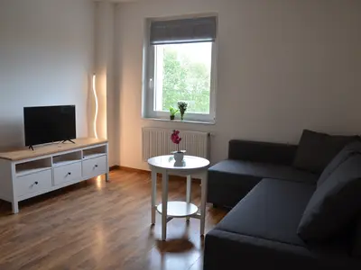 Ferienwohnung für 4 Personen (45 m²) in Rüggow 2/10