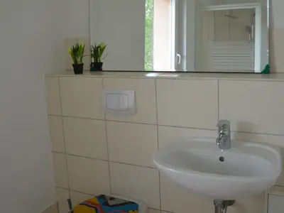 Ferienwohnung für 4 Personen (45 m²) in Rüggow 3/10
