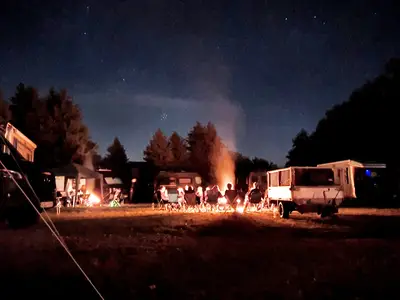 Ferienwohnung für 4 Personen (45 m²) in Rüggow 8/10