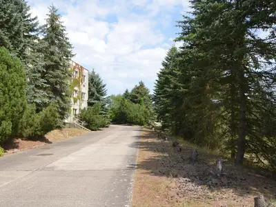 Ferienwohnung für 4 Personen (45 m²) in Rüggow 9/10