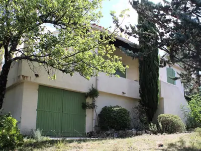 Ferienwohnung für 5 Personen (50 m²) in Le Pas du Ventoux 3/10