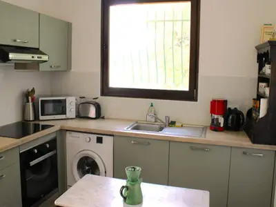 Ferienwohnung für 5 Personen (50 m²) in Le Pas du Ventoux 8/10